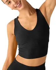 Beyond Yoga Spacedye Good Day Cropped Tank Top