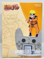 NARUTO Gaming Controller Stand Statue | For PS4 PS5 XBOX Anime Viz