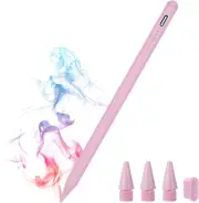 Stylus Pen for Ipad 9Th&10Th Generation, Apple Pencil 2Nd Generation, Apple Pen