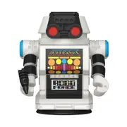 Retro Toys - Roboforce Maxx 64 Pop! Vinyl