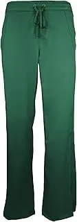 [Natural Uniforms] Women's Ultra Soft Modern Fit Drawstring Scrub Pant