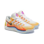 最新版本 2SALE N-I-K-E ZOOM KD17 NXT EP 氣墊跑鞋籃球鞋白色橙色藍色