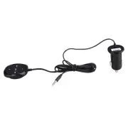 Car Kit FM Transmitter MP3 Player USB Charger AUX Wireless Bluetooth Handsfree