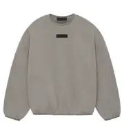 [Fear of God ESSENTIALS] Essentials Crewneck Sweatshirt Men