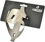 CONTROLTECH BC-30 Timania Stamped Titanium Bottle Cage, ST1933