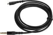 Eulbevoli Headphone Sound Cable Replacement Compatible for Arctis 3 Arctis 5 Arctis 7 Arctis Pro Arctis Prime 4.9ft, Gaming Headphone Sound Cord