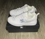 DC Shoes X POP Trading Co Lynx OG 13 NWB Skate Sneakers