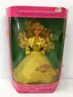 Vintage 1990 Summit Barbie Doll Special Edition 7027 Mattel