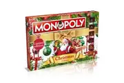 Monopoly: Christmas Edition