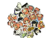 Spy X Family 40 Assorted Vinyl Sticker, Anya Sticker, Spy Family, SHIP FROM USA