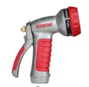 Chapin 4610 Professional Heavy Duty Galvanized Steel 7-way Spray Hose Nozzle