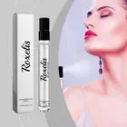 Pheromone Infused Perfume Fresh Lemon Cologne Perfume. P5N6