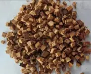 100% Natural Organic clean coconut husk dry chips Orchids & Anthurium Growing Me
