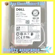ST900MP0026 Dell XTH17 0XTH17 900GB 15K 2.5" SAS 12Gbps HDD v6 14G 15G 16G KIT