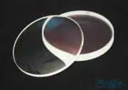 131mm Optical Dual Objective Lens FL 750mm 1200mm DIY Astronomical Telescope