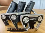 Scotty Cameron 2024 Phantom 35in Putters- Price is Each