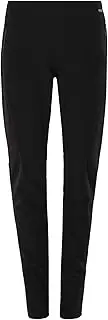 [REGATTA] Womens/Ladies Pentre Stretch Trousers (UK Size: 16 Short Leg) (Black)