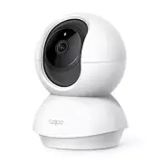 TP-Link 3 million pixel network Wi-Fi camera pet camera full HD indoor came 458