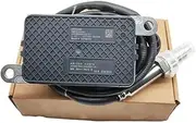 4326769 5WK97348A 2139930 1928760 1953530 Engine Components Nitrogen Nox Oxygen Sensor,Compatible for Cummins CF XF F7 Truck