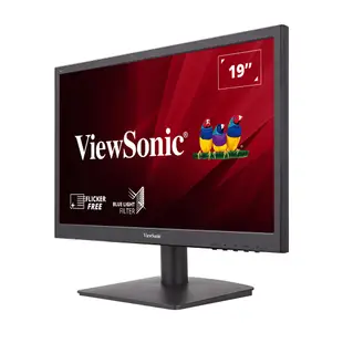 ViewSonic VA1903A 19型寬電腦螢幕