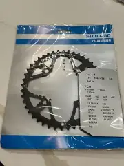 New NOS Shimano XT 44t Chainring / 104 BCD / m760