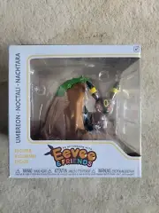 Funko Vinyl Figure Games: Pokémon - An Afternoon with Eevee & Friends UMBREON