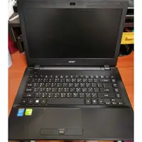 在飛比找蝦皮購物優惠-Acer TravelMate TMP246M-MG-72W