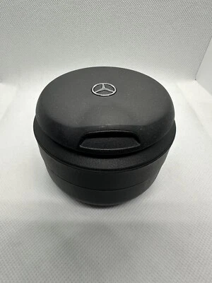 Genuine Mercedes-Benze Cup Holder Ash Tray Never Used T6
