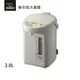 【ZOJIRUSHI 象印】微電腦電動熱水瓶(CD-XDF30)｜3公升 傾斜防漏