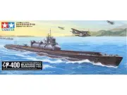 Tamiya - Japanese Navy Submarine I-400 1/350 78019