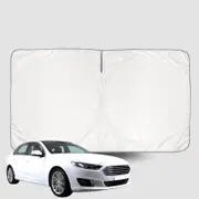 Windscreen Sun Shade for Ford Falcon (FGX)2014-2016 Universal Fit Window Visor UV Block