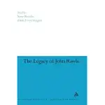 THE LEGACY OF JOHN RAWLS