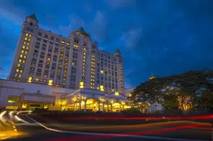 宿霧水藍城飯店&賭場Waterfront Cebu City Hotel and Casino