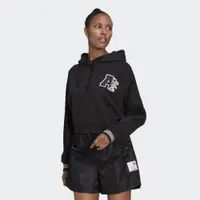 在飛比找PChome24h購物優惠-【ADIDAS】DISNEY HOODIE 女 連帽上衣-H