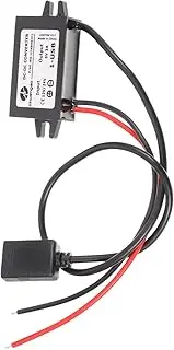 Step Down Power Converter Module Dc-dc Voltage Regulator 24v to 5v Buck Boost Converter for USB Devices