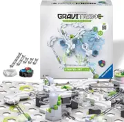 Ravensburger GraviTrax Power Starter Set XXL - Build Beyond The Usual