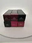 MAC Matt Lipstick's NEW In Box Shade #922 Werk Werk Werk