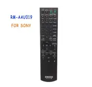 RM-AAU019 Remote Control For SONY Home Theater AV System