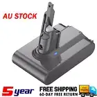 Battery For Dys--on V7 SV11 Motorhead Animal Extra V7 Trigger Absolute SONY CELL
