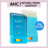 在飛比找蝦皮購物優惠-[AHC] Natural PERFECTION FRESH