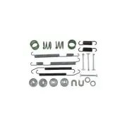 Carlson Drum Brake Hardware Kit P N 17347