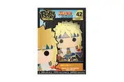 Naruto Minato Pop! Enamel Pin