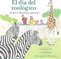 在飛比找三民網路書店優惠-El Día del Zoológico (Zoo Day)