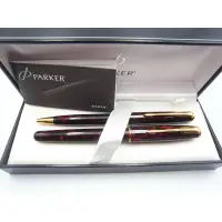 在飛比找蝦皮購物優惠-(現貨、美品)【 PARKER 派克商籟】SONNET(法國