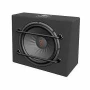 JBL Stage 1200S 12" Sealed Subwoofer 1000 Watt Sub Box Final 2 Ohm Load Grille