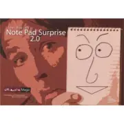 Note Pad Surprise 2.0 by Sean Bogunia