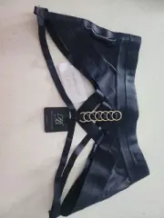 Honey Birdette Riley XL Suspender BNWT