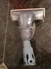 Hoover Floormate Spinscrub Hard Floor Cleaner: vacuum swivel brush