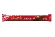 3 x Lindt Lindor Milk Chocolate Bar 38g