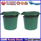 LF# Snail Trap Catcher Eco-friendly Garden Slug Cage Garden Farm Protector (2Pcs